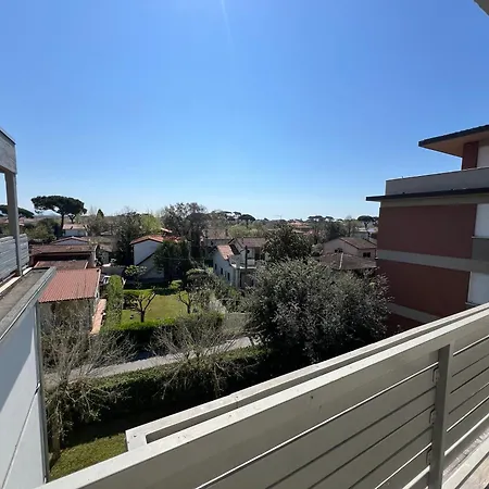 Adalgisa In Dei Marmi Lägenhet *
