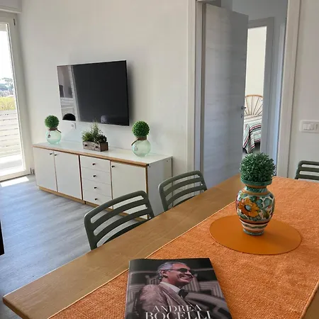 Appartamento Adalgisa In Dei Marmi Forte dei Marmi