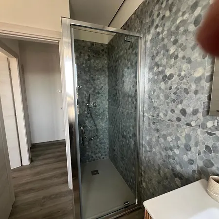 Lägenhet Adalgisa In Dei Marmi
