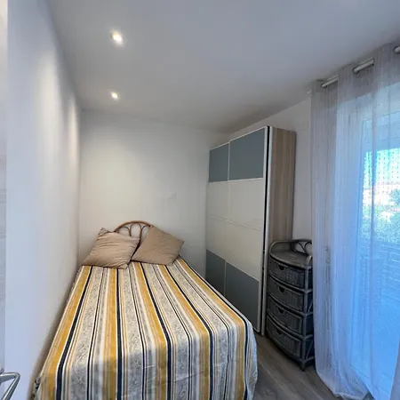 Lägenhet Adalgisa In Dei Marmi