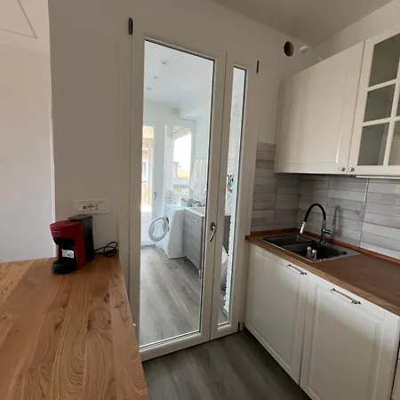 Adalgisa In Dei Marmi Lägenhet