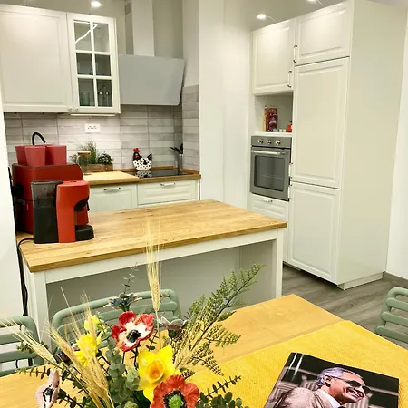 Adalgisa In Dei Marmi Apartment Forte dei Marmi