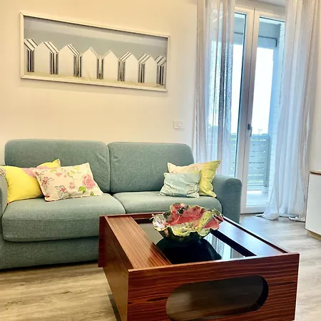Apartment Adalgisa In Dei Marmi Forte dei Marmi