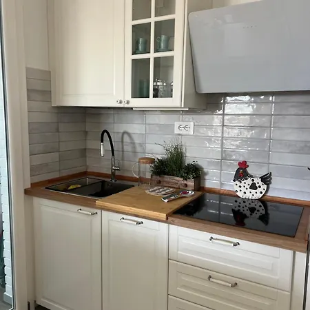 Apartment Adalgisa In Dei Marmi *