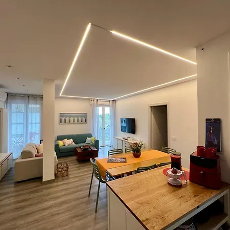 Adalgisa In Dei Marmi Apartment Forte dei Marmi