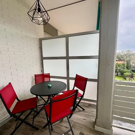 Apartment Adalgisa In Dei Marmi Forte dei Marmi