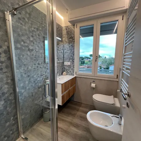 Apartment Adalgisa In Dei Marmi *