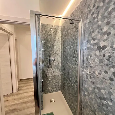 Adalgisa In Dei Marmi Apartment Forte dei Marmi